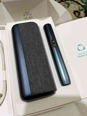 Iqos Iluma prime Акція від 2 штук Киев