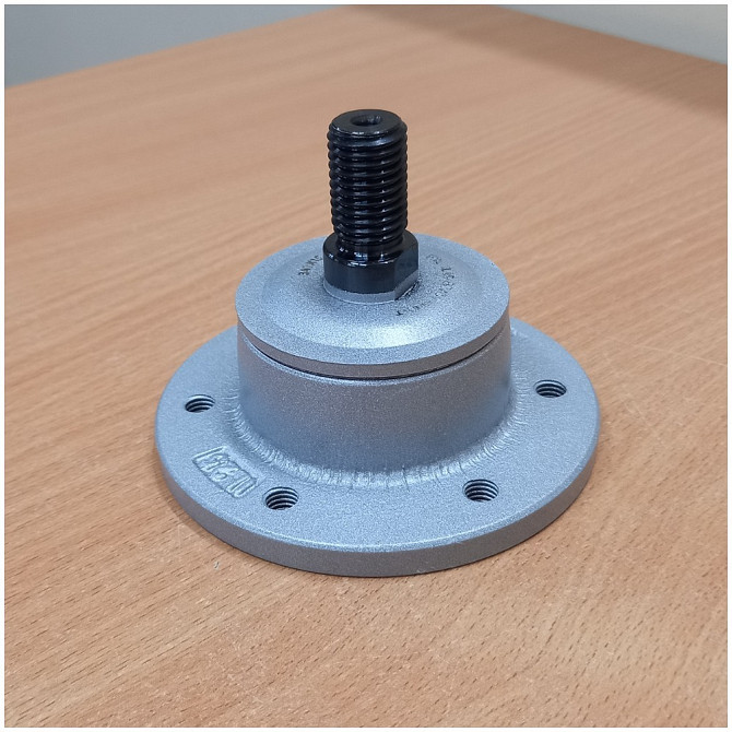 Ступиця ріжучого вузла Agro Point IL25-80/6T-M16-T FKL, KM040354 Bednar Днепр (Днепропетровск) - изображение 6
