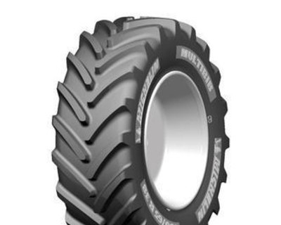 650/65R38 Michelin MultiBib 157D Сільгосп шина Ивано-Франковск - изображение 1
