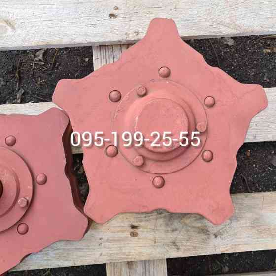 Зірочка ТСН-160А КНФ.01.010-00. Зірочка ТСН-160А КНФ.00.160 Винница