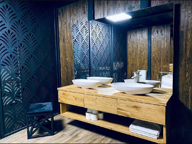 Готельно рестораний комплекс “Кузня” з басейном Коломия - зображення 10