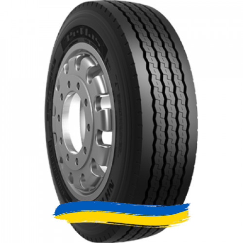 245/70R17.5 Petlas NH100 143/141J Причіпна шина Івано-Франківськ - зображення 1
