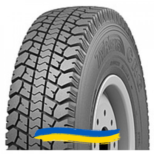 8.25R20 Tyrex CRG VM-201 130/128K Ведуча шина Ивано-Франковск - изображение 1