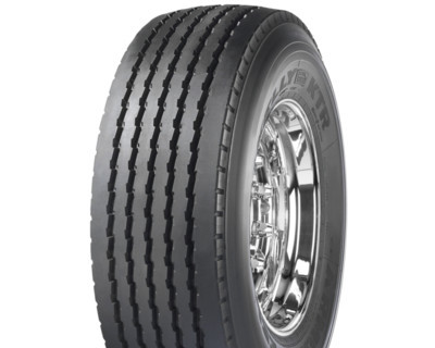 385/65R22.5 Kelly Armorsteel KTR 160/158K/L Причіпна вантажна шина Івано-Франківськ - зображення 1