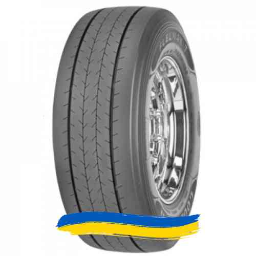385/65R22.5 Goodyear FUELMAX T 164/158K/L Причіпна шина Ивано-Франковск