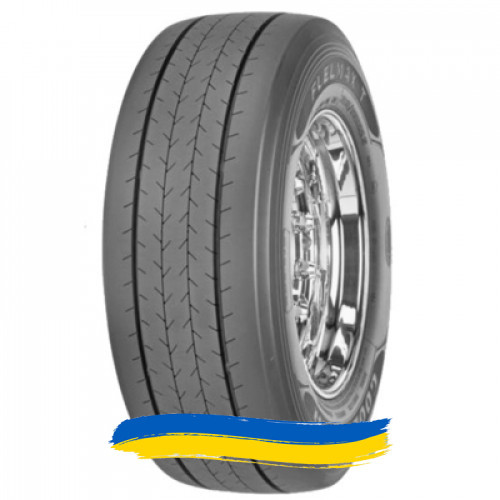 385/65R22.5 Goodyear FUELMAX T 164/158K/L Причіпна шина Ивано-Франковск - изображение 1