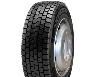 315/60R22.5 Nordexx Trac 10 152/148M Ведуча вантажна шина Івано-Франківськ - зображення 1