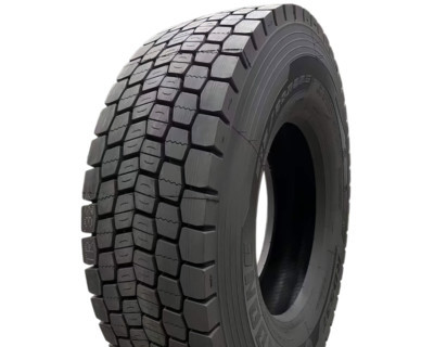 315/80R22.5 ROADONE RD537 157/154K Ведуча вантажна шина Івано-Франківськ - зображення 1