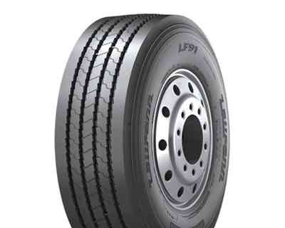 425/65R22.5 Laufenn LF91 165K Причіпна шина Ивано-Франковск