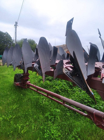 Продам плуг Gregoire Besson 2007року вигот.,6 і 7 корпусов ,в відмінному стані Винница - изображение 6