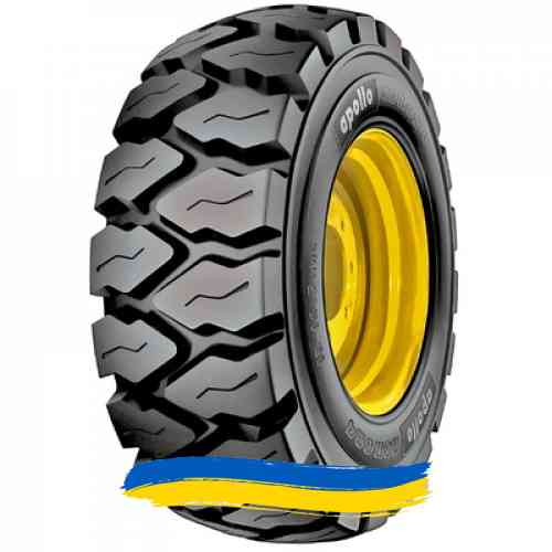 12R16.5 Apollo ASR624 145A2 Індустріальна шина Івано-Франківськ