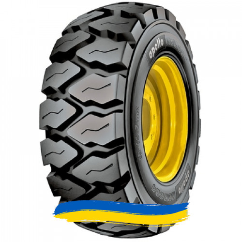 12R16.5 Apollo ASR624 145A2 Індустріальна шина Івано-Франківськ - зображення 1