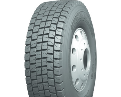 295/80R22.5 BlackLion BD175 152/149M Ведуча вантажна шина Ивано-Франковск - изображение 1