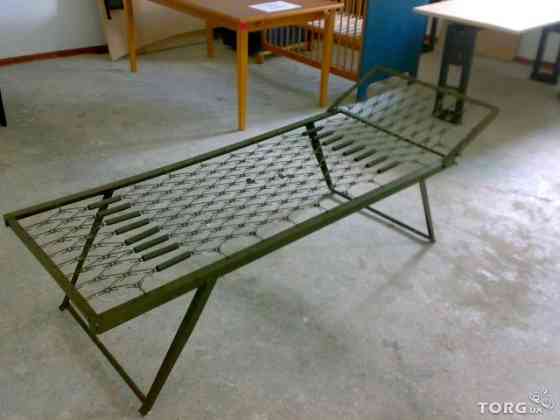 Розкладачка,раскладушка Киев