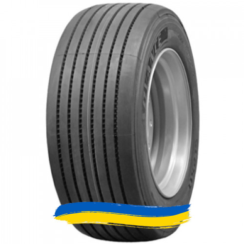 385/55R19.5 Advance GL251T 156J Причіпна шина Ивано-Франковск - изображение 1