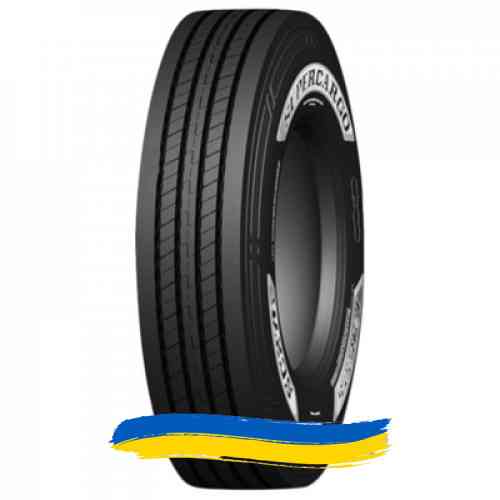 295/60R22.5 Supercargo SC278S 150/147M Рульова шина Ивано-Франковск