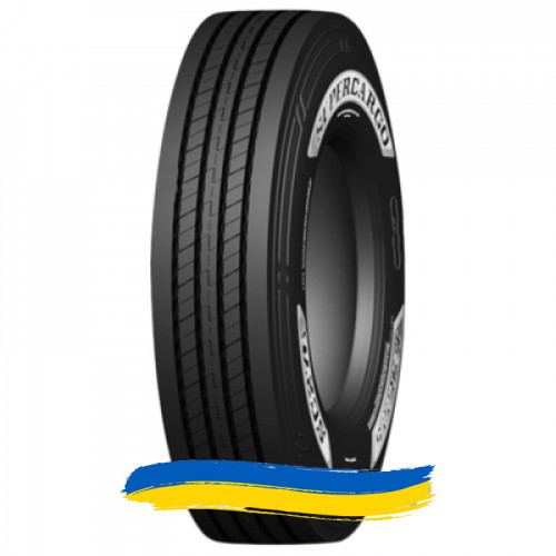 295/60R22.5 Supercargo SC278S 150/147M Рульова шина Ивано-Франковск - изображение 1