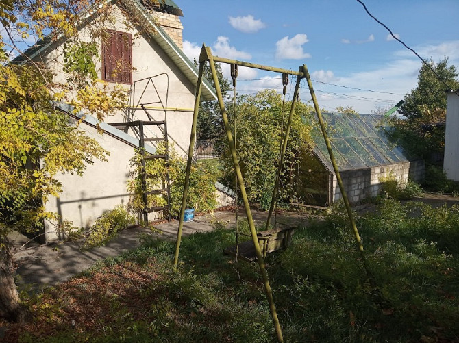 Продам дом в Романково со всеми удобствами Каменское (Днепродзержинск) - изображение 9