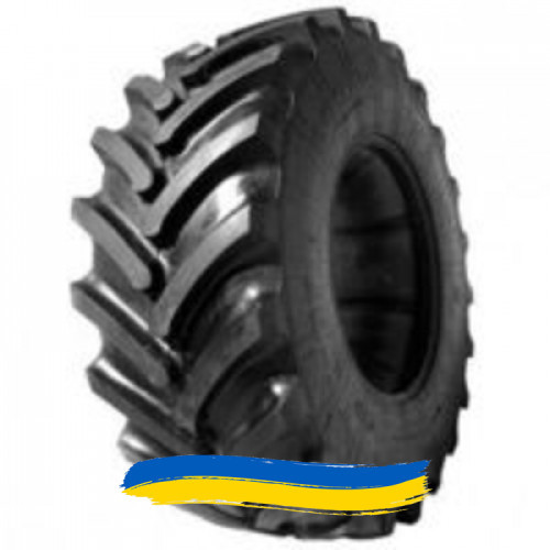 600/65R34 BKT AGRIMAX RT-657 160/157A8/D Сільгосп шина Івано-Франківськ - зображення 1