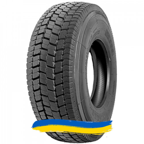 11R22.5 Torque TQ628 148/145M Ведуча шина Ивано-Франковск - изображение 1