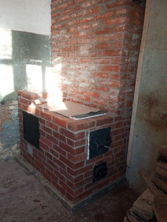 Печник,ремонт,чистка дымоходов,вытяжки труб Одесса Одесса - изображение 2