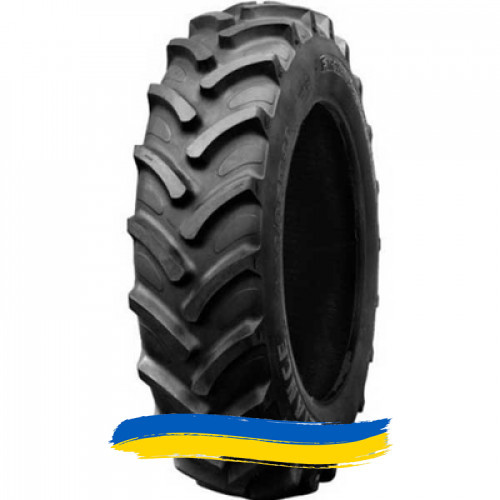 12.4R46 Alliance A-842 148/148A8/B Сільгосп шина Івано-Франківськ - зображення 1