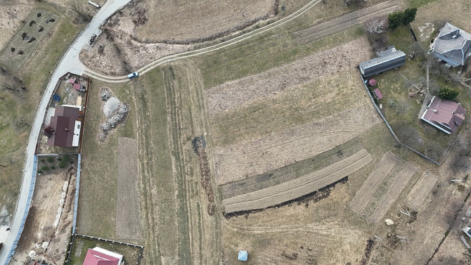 Земельна ділянка у Яремче 0.08 га. Яремче - изображение 4