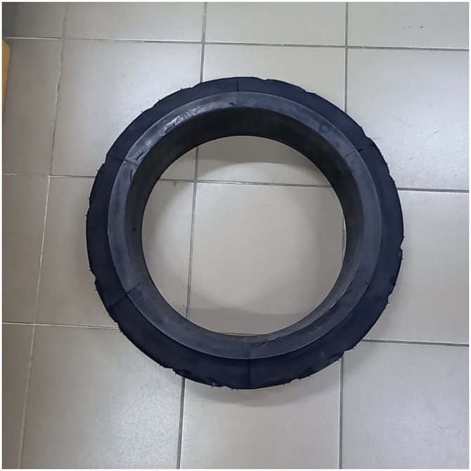 Шина (бандаж) 590х131 Otico Farmflex до котків 28070903 Horsch, KM110139 Bednar, 131847 Degelman Днепр (Днепропетровск) - изображение 7
