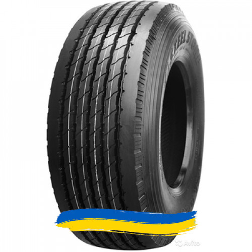 385/65R22.5 Sportrak SP395 160K Причіпна шина Івано-Франківськ - зображення 1