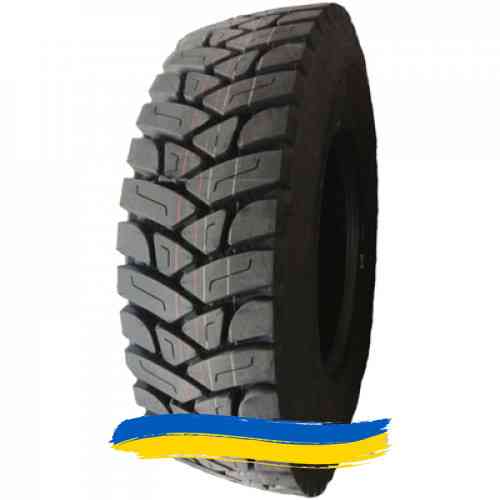 315/80R22.5 Kunlun KT855 156/153L Ведуча шина Івано-Франківськ
