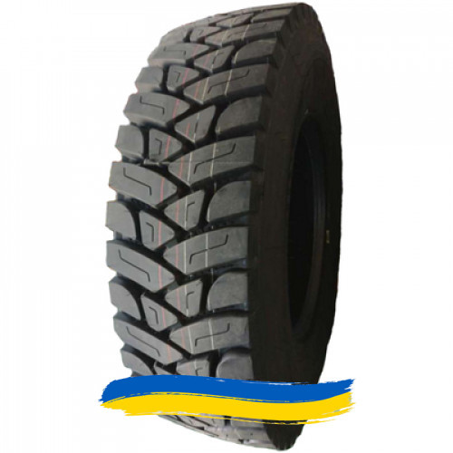 315/80R22.5 Kunlun KT855 156/153L Ведуча шина Івано-Франківськ - зображення 1