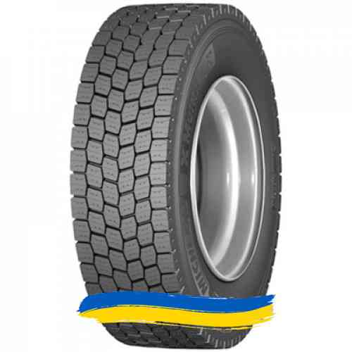 295/80R22.5 Michelin X MultiWay 3D XDE 152/148L Ведущая шина Івано-Франківськ