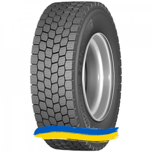 295/80R22.5 Michelin X MultiWay 3D XDE 152/148L Ведущая шина Івано-Франківськ - зображення 1