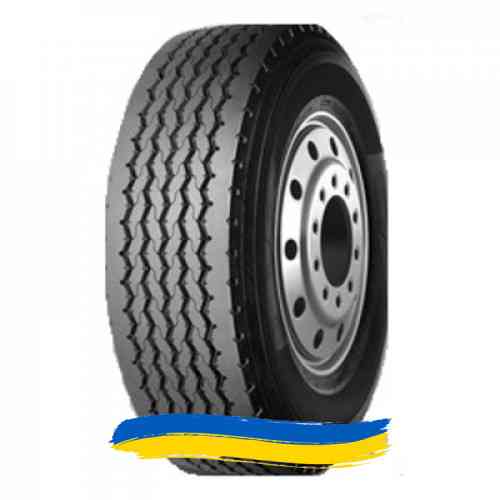 385/55R22.5 Neoterra NT555 160K Причіпна шина Ивано-Франковск
