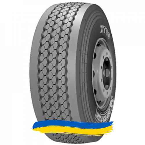 385/65R22.5 Michelin XTE3 160J Причіпна шина Ивано-Франковск