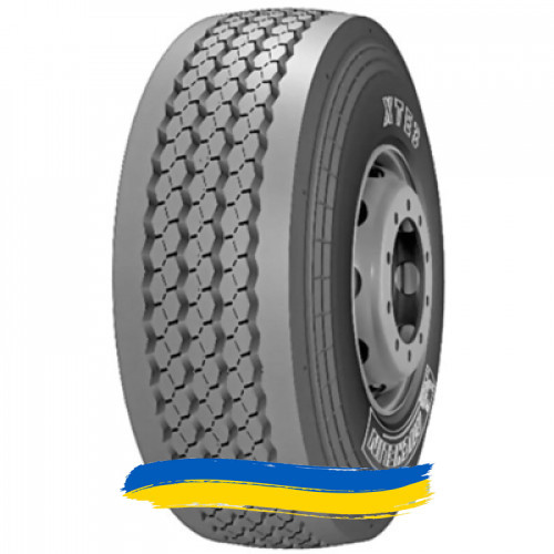 385/65R22.5 Michelin XTE3 160J Причіпна шина Ивано-Франковск - изображение 1