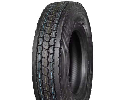 11R24.5 AULICE AW817 149/146M Ведуча вантажна шина Ивано-Франковск - изображение 1