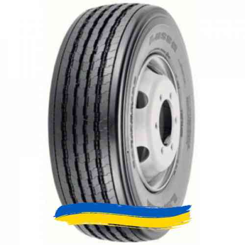 205/75R17.5 Lassa LS/R 3000 124/122M Універсальна шина Ивано-Франковск