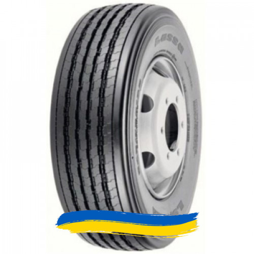 205/75R17.5 Lassa LS/R 3000 124/122M Універсальна шина Ивано-Франковск - изображение 1
