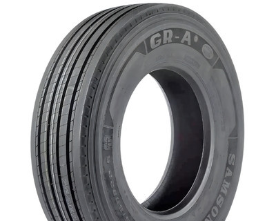 315/80R22.5 Samson GR-A1 156/150L Рульова вантажна шина Ивано-Франковск - изображение 1