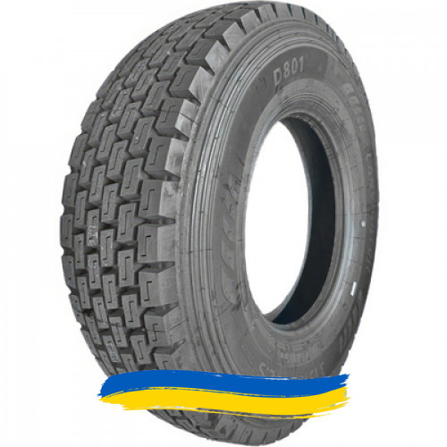 315/80R22.5 Lanvigator D801 156/150M Ведуча шина Ивано-Франковск - изображение 1