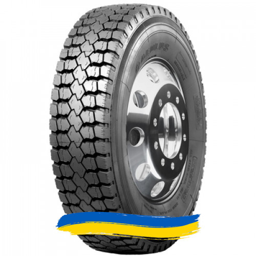 10R20 Aeolus ADR26 149/146K Ведуча шина Івано-Франківськ - зображення 1