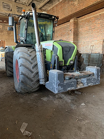 Разборка до трактора Claas Xerion 3800, Житомирська обл. Житомир - изображение 8