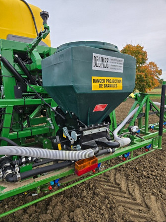 T15 Спеціальний розпилювач Луцьк - зображення 4