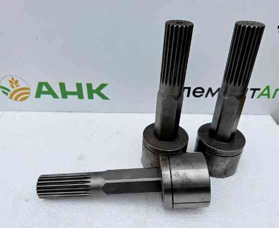 Вал шліцевий для шнека AH112435 John Deere Ровно