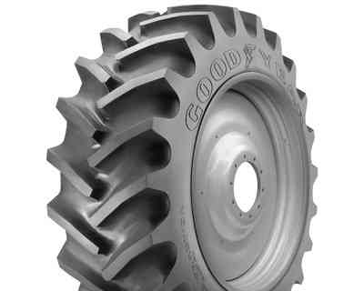 520/85R46 Goodyear Super Traction Radial R-1W 158A8 TL Сільгосп шина Ивано-Франковск