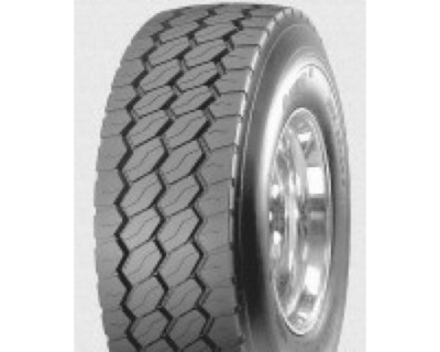 385/65R22.5 Kelly Armorsteel KMT 160K Причіпна вантажна шина Ивано-Франковск - изображение 1