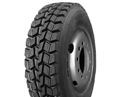 295/80R22.5 RockStone ST957 152/148M Ведуча шина Ивано-Франковск - изображение 1