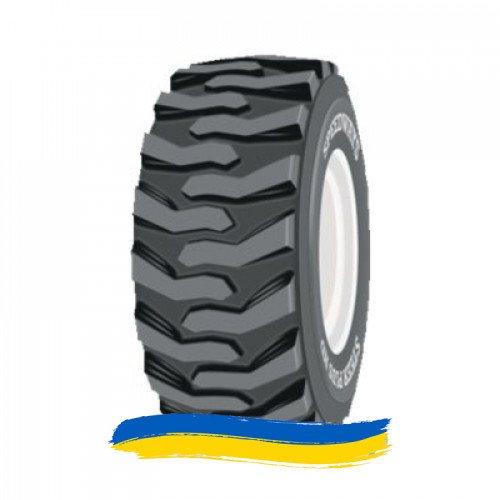 33/16R16.5 Speedways SteerPlus HD 148A2 Індустріальна шина Івано-Франківськ - зображення 1