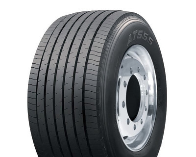 385/55R19.5 Goodride AT555 156J Причіпна вантажна шина Івано-Франківськ - зображення 1
